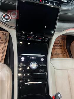 جيب جراند شيروكي إل